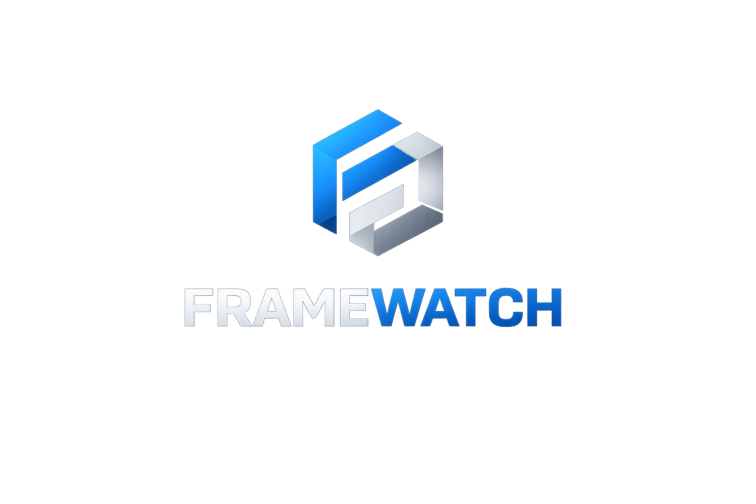 FrameWatch logo